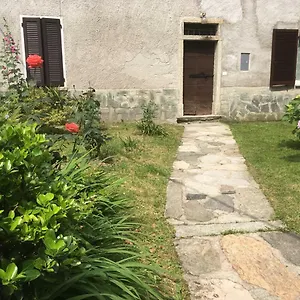 Ca D'albin Gravedona