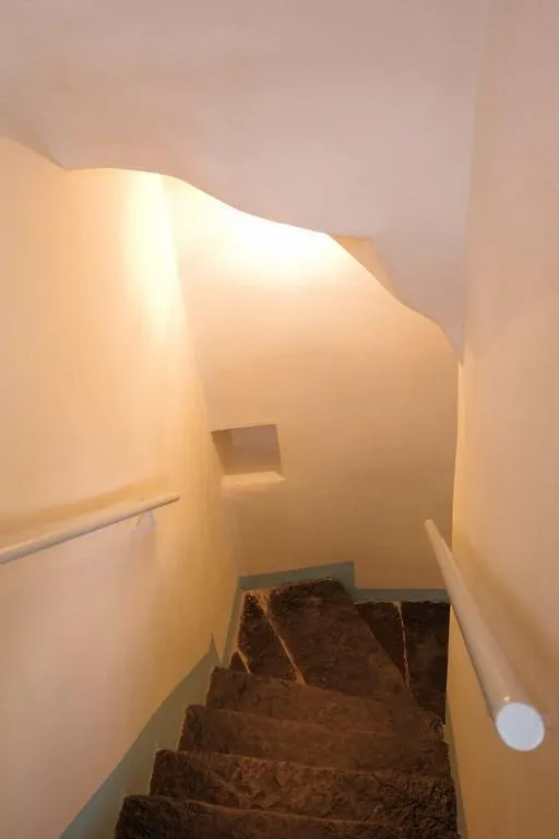 Guest House Al Castello Gravedona