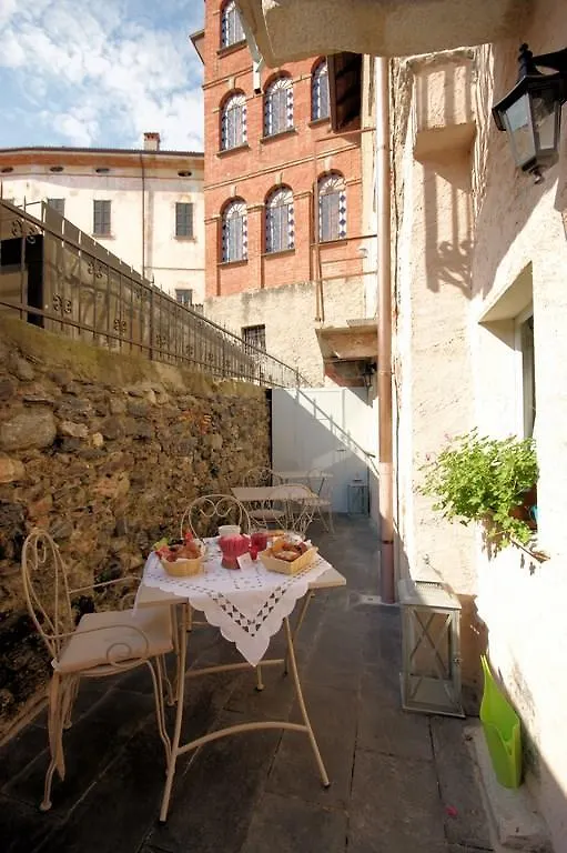 Guest House Al Castello Gravedona