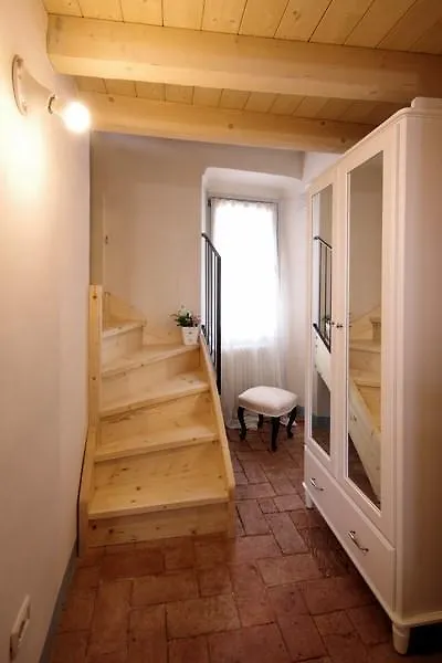 Guest House Al Castello Gravedona