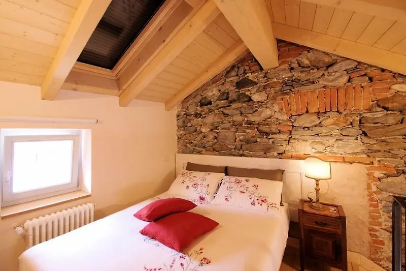 Guest House Al Castello Gravedona