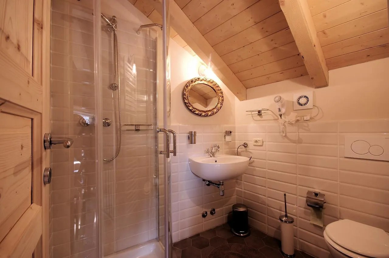 Guest House Al Castello Gravedona Italy